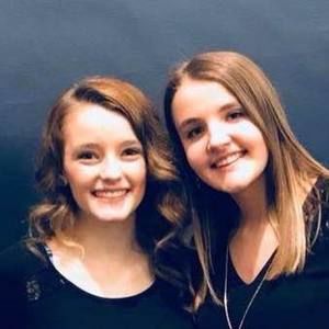 Meet your Posher, Sherry